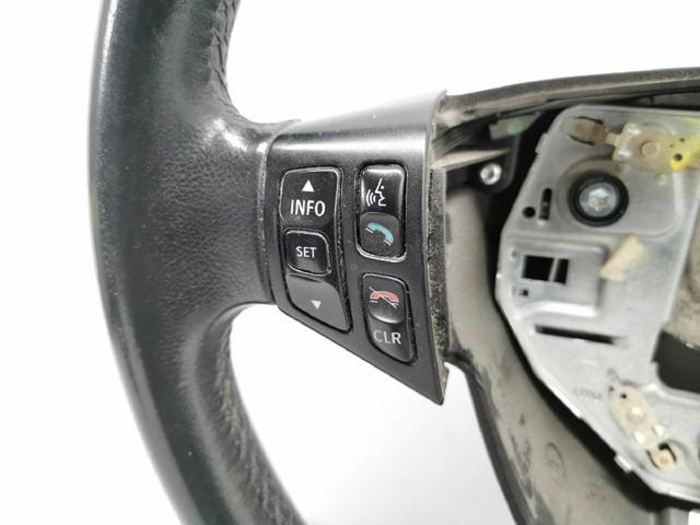 Kierownica Saab 9-3 YS3F