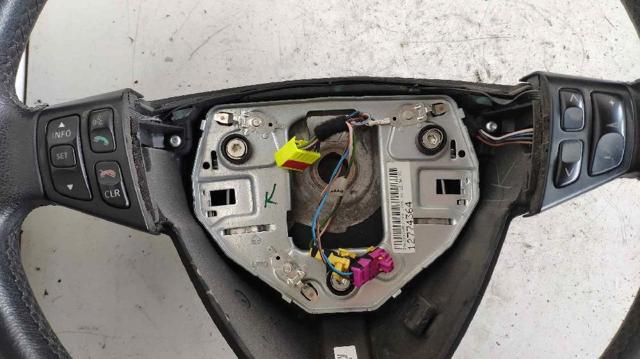 Kierownica Saab 9-3 YS3F