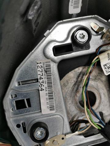 Kierownica Saab 9-3 YS3F