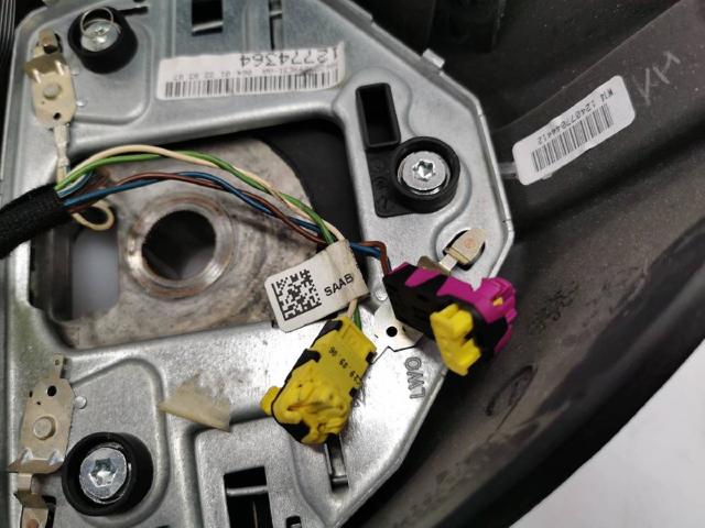 Kierownica Saab 9-3 YS3F