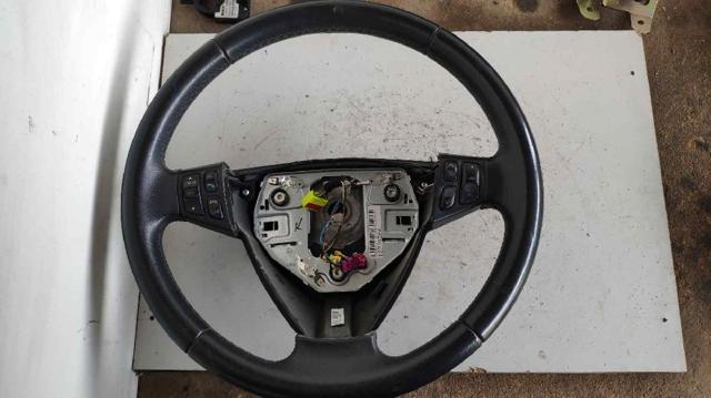 Kierownica Saab 9-3 YS3F