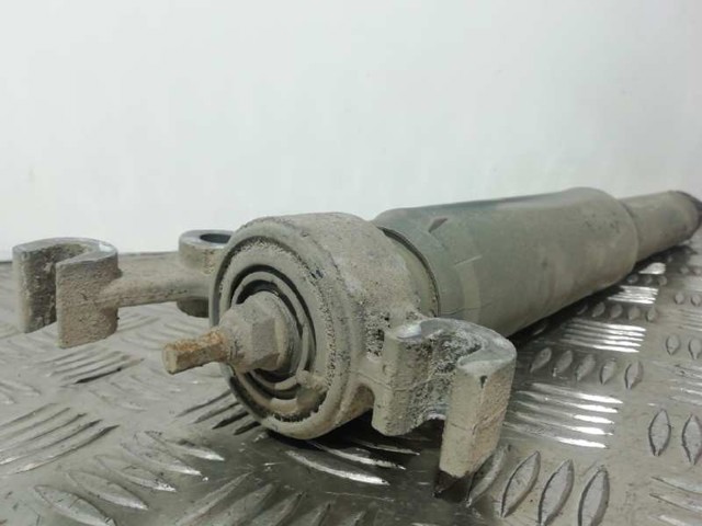 Amortyzator tylny 12776252 GM