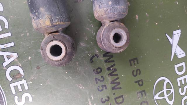 Amortyzator tylny 12776253 GM