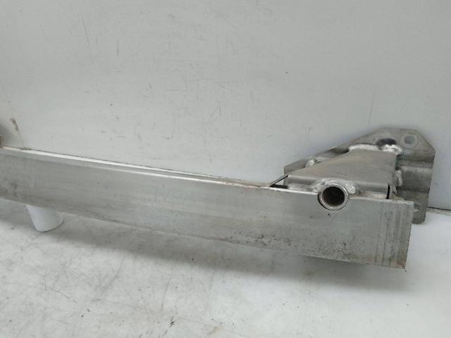 Wzmocnienie zderzaka tylnego Opel Zafira P12