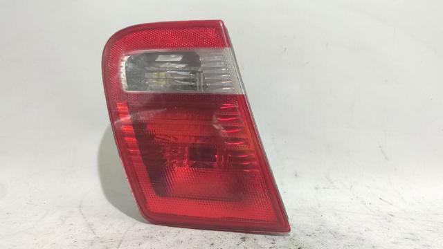 Lampa zespolona tylna lewa 12777311 GM