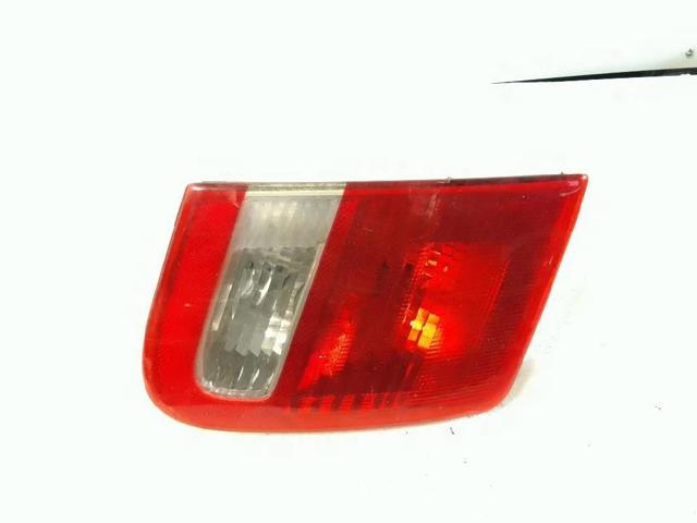 Lampa zespolona tylna lewa 12777311 GM