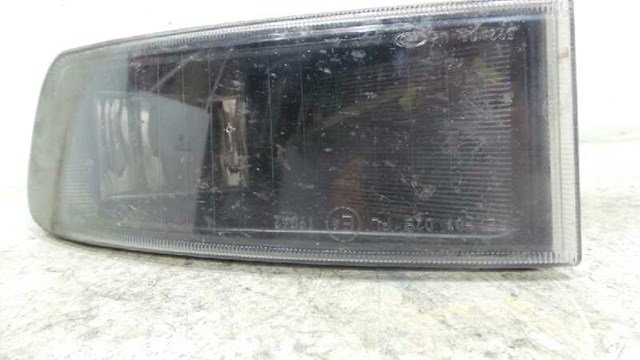 Lampa przeciwmgielna lewa 12777402 GM