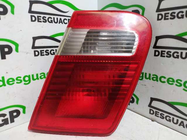Lampa tylna Saab 9-3