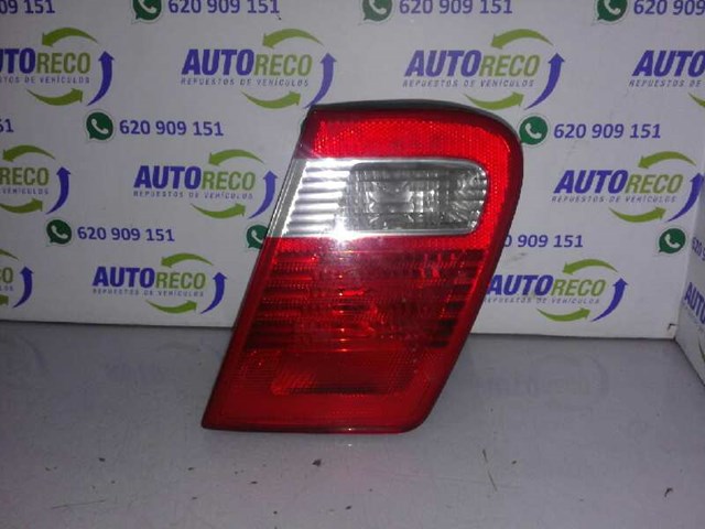 Lampa tylna Saab 9-3