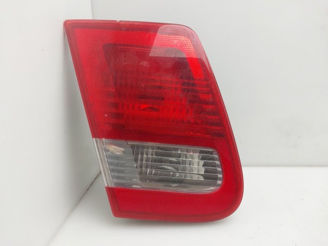 Lampa zespolona tylna lewa 12785765 GM