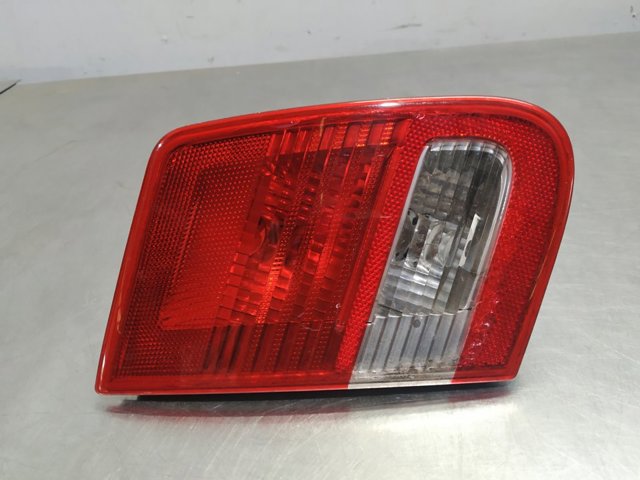 Lampa zespolona tylna lewa 12785765 GM