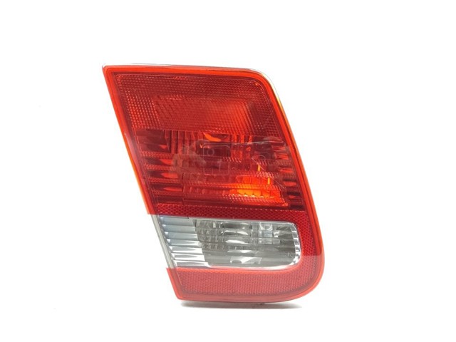 Lampa zespolona tylna lewa 12785765 GM