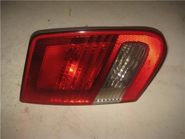 Lampa zespolona tylna lewa 12785765 GM