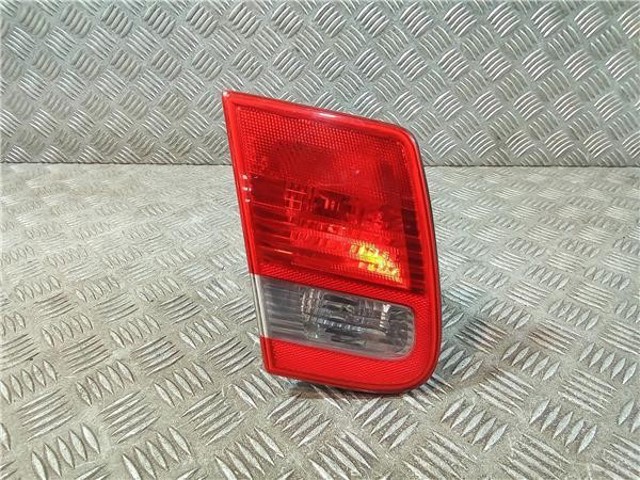 Lampa zespolona tylna lewa 12785765 GM