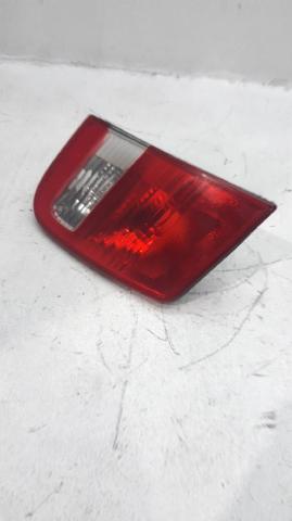 Lampa zespolona tylna lewa 12785765 GM