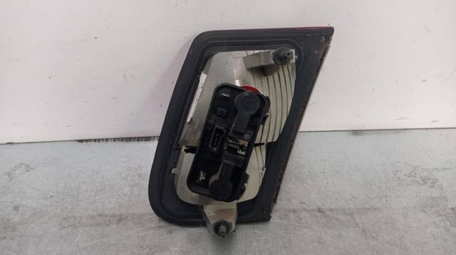 Lampa zespolona tylna lewa 12785765 GM
