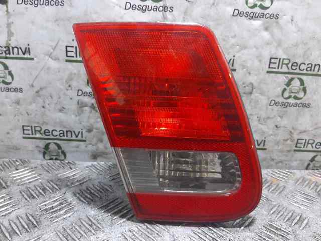 Lampa zespolona tylna lewa 12785765 GM