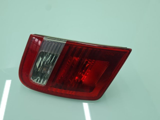 Lampa zespolona tylna lewa 12785765 GM