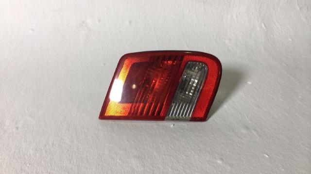Lampa zespolona tylna lewa 12785765 GM
