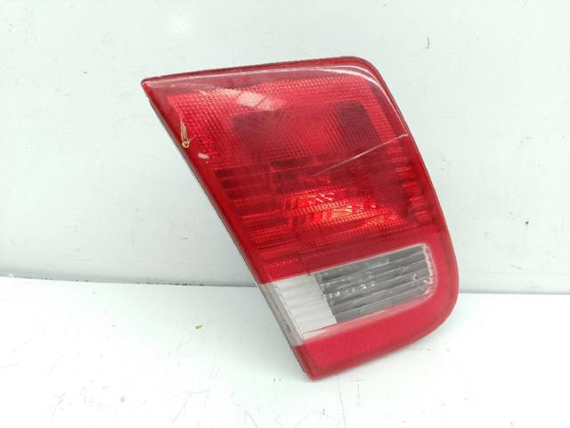 Lampa zespolona tylna lewa 12785765 GM