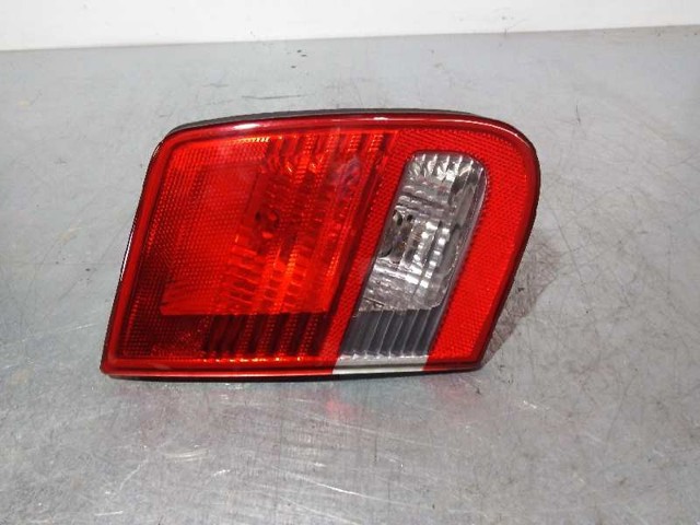 Lampa zespolona tylna lewa 12785765 GM