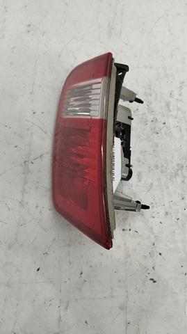 Lampa zespolona tylna lewa 12785765 GM
