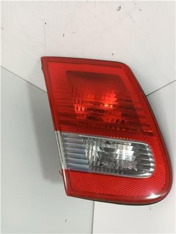 Lampa zespolona tylna lewa 12785765 GM