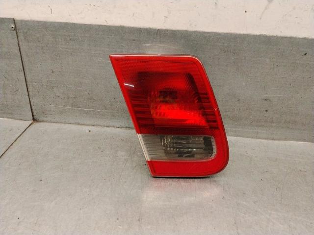 Lampa zespolona tylna lewa 12785765 GM