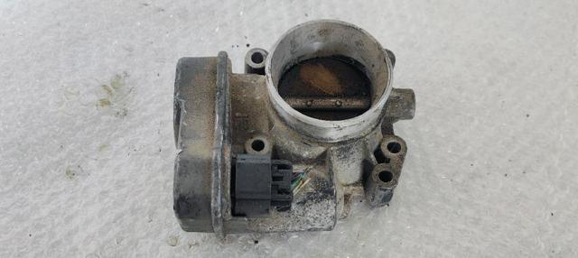 Przepustnica, komplet 12791257 GM