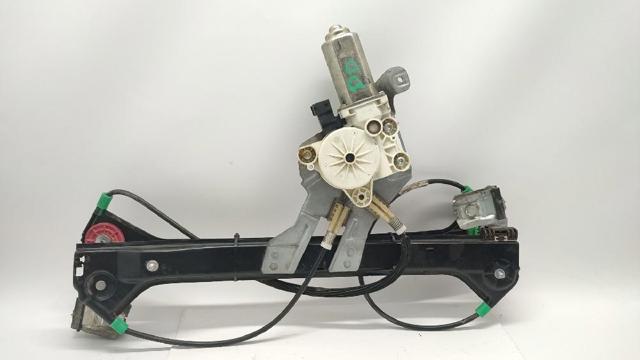 Mechanizm podnoszenia szyby drzwi przednich prawych 12793729 GM