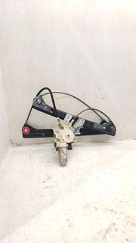 Mechanizm podnoszenia szyby drzwi przednich prawych 12793729 GM