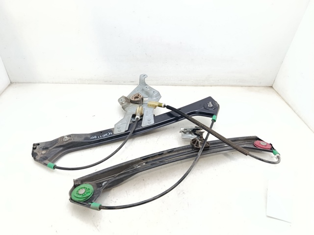 Mechanizm podnoszenia szyby drzwi przednich prawych 12793729 GM