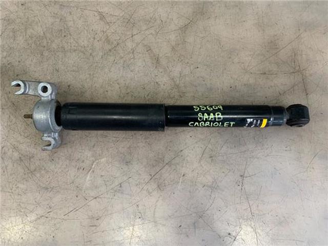 Amortyzator tylny 12794246 GM