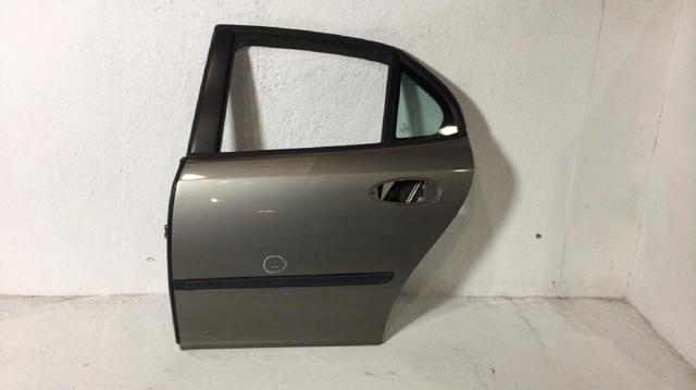  Saab 9-3  (2002-2015)