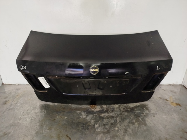  Saab 9-3  (YS3F)