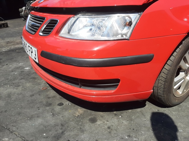 Zderzak przedni 12797996 General Motors