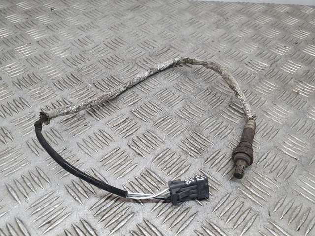Sonda lambda Saab 9-3