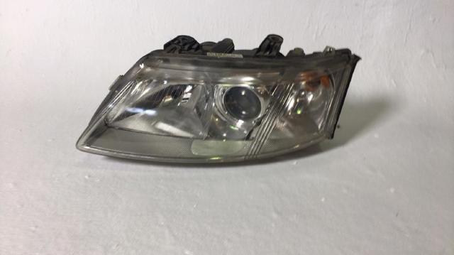 Reflektor lewy 12799346 GM