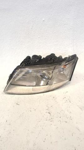 Reflektor lewy 12799346 GM