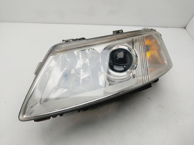 Reflektor lewy 12799346 GM