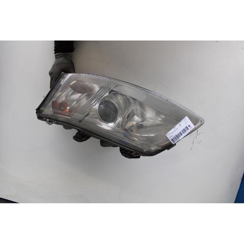 Reflektor lewy 12799346 GM