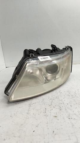 Reflektor lewy 12799346 GM