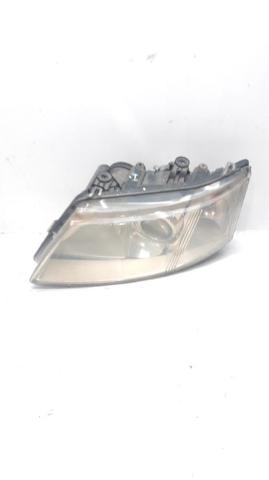 Reflektor lewy 12799346 GM