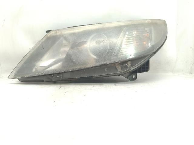 Reflektor lewy 12799346 GM