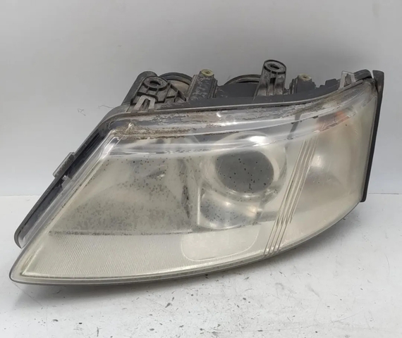 Reflektor lewy 12799346 GM