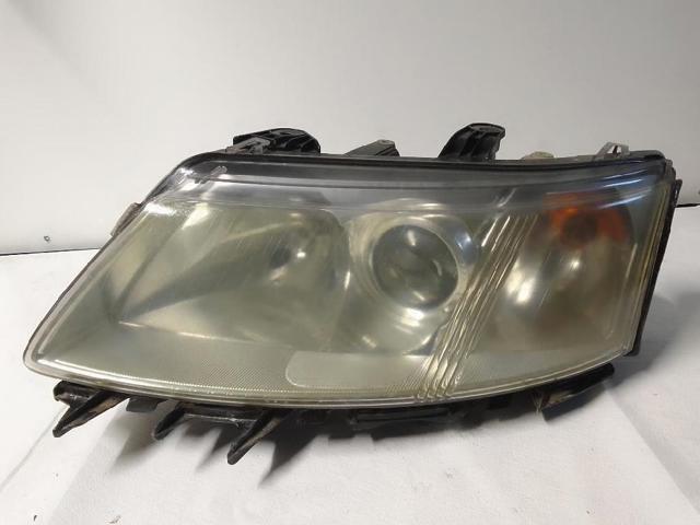 Reflektor lewy 12799347 GM