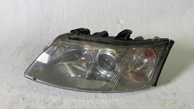 Reflektor lewy 12799347 GM