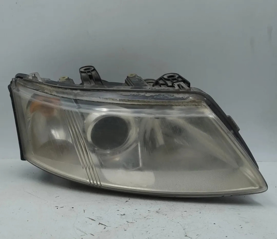 Reflektor prawy 12799350 GM