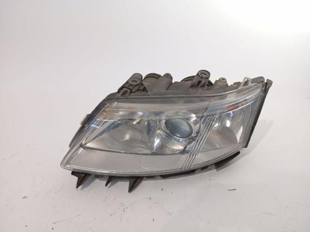 Reflektor prawy 12799351 GM