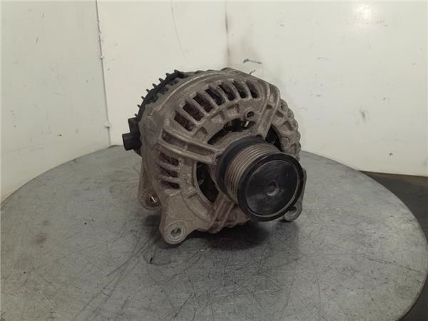 Alternator 12799630 General Motors